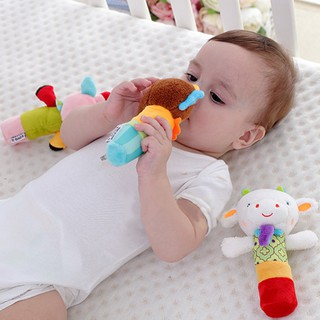 newborn baby soft toy