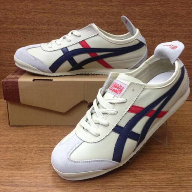 Onitsuka Tiger [REPLICA] | Shopee 