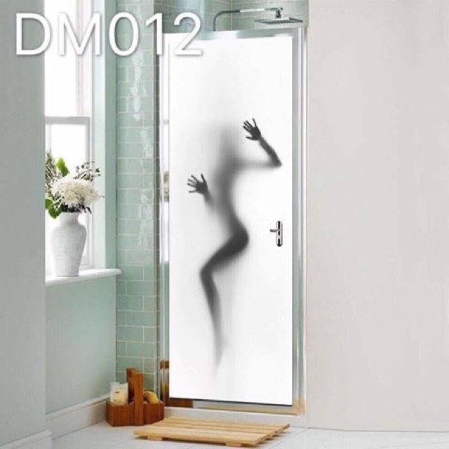 Door Sticker Shopee Philippines
