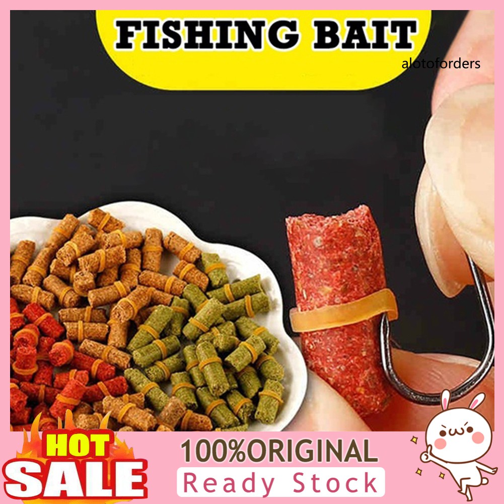 fishing lure scent