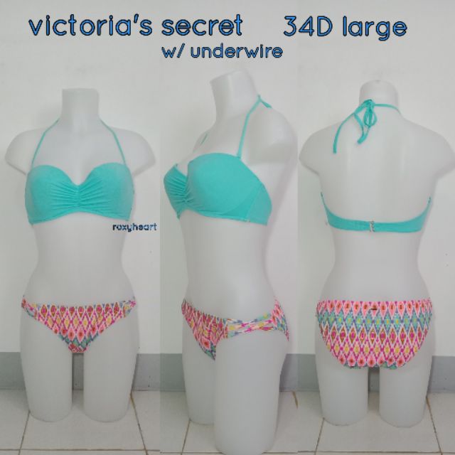mix and match bikinis victoria's secret