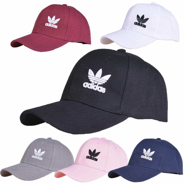 Adidas Cap Sport Cap | Shopee Philippines