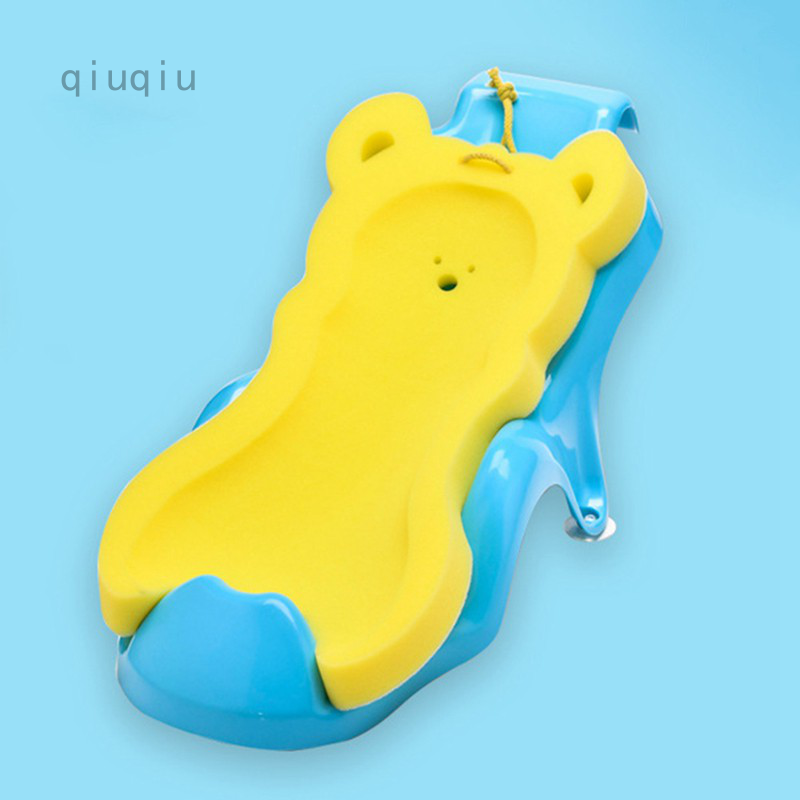 foam baby tub