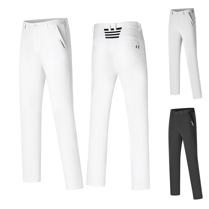 men's under armor pants