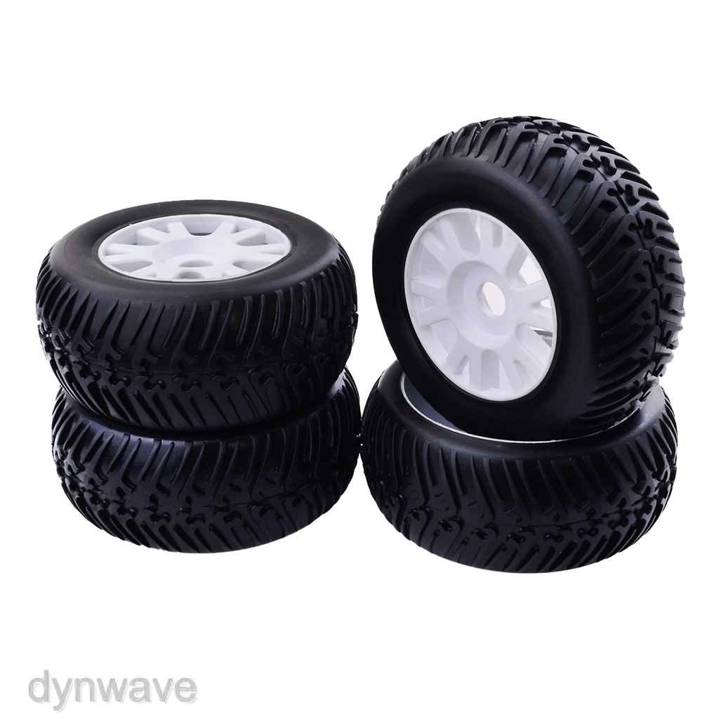 rc wheels and tyres