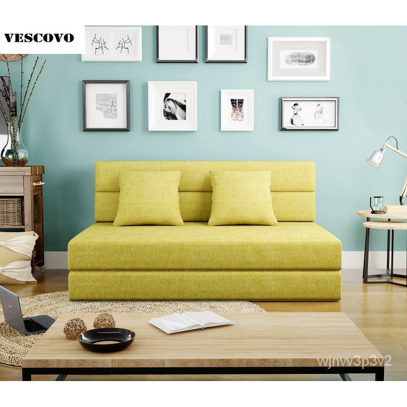 High Quality Floor Sofa Bed Adjustable Sofa Furniture Living Room
