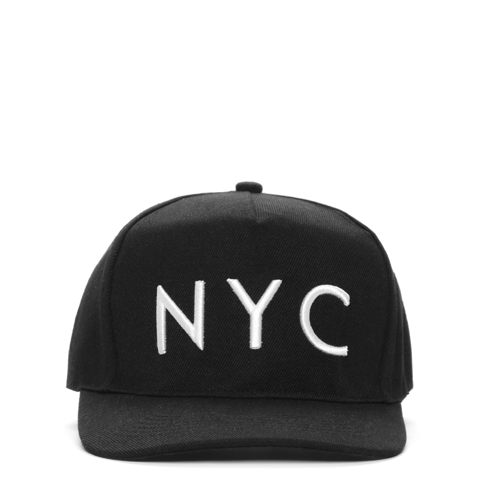 nyc baseball cap