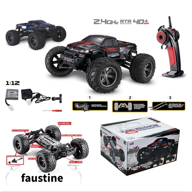 rc car 9115