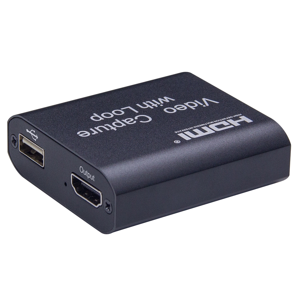 capture card switch streaming