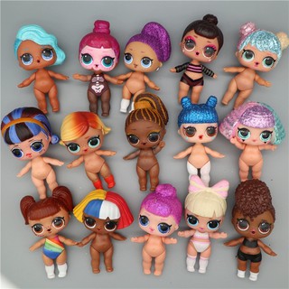 Original L O L Surprise Hairgoals Makeover Lol Series 5 Toy Dolls Ready In Stock Shopee Philippines - 64 best roblox party images lol dolls doll party party