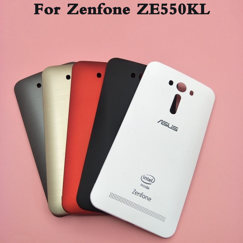 Battery Door Housing Back Cover For Asus Zenfone 2 Laser Ze550kl