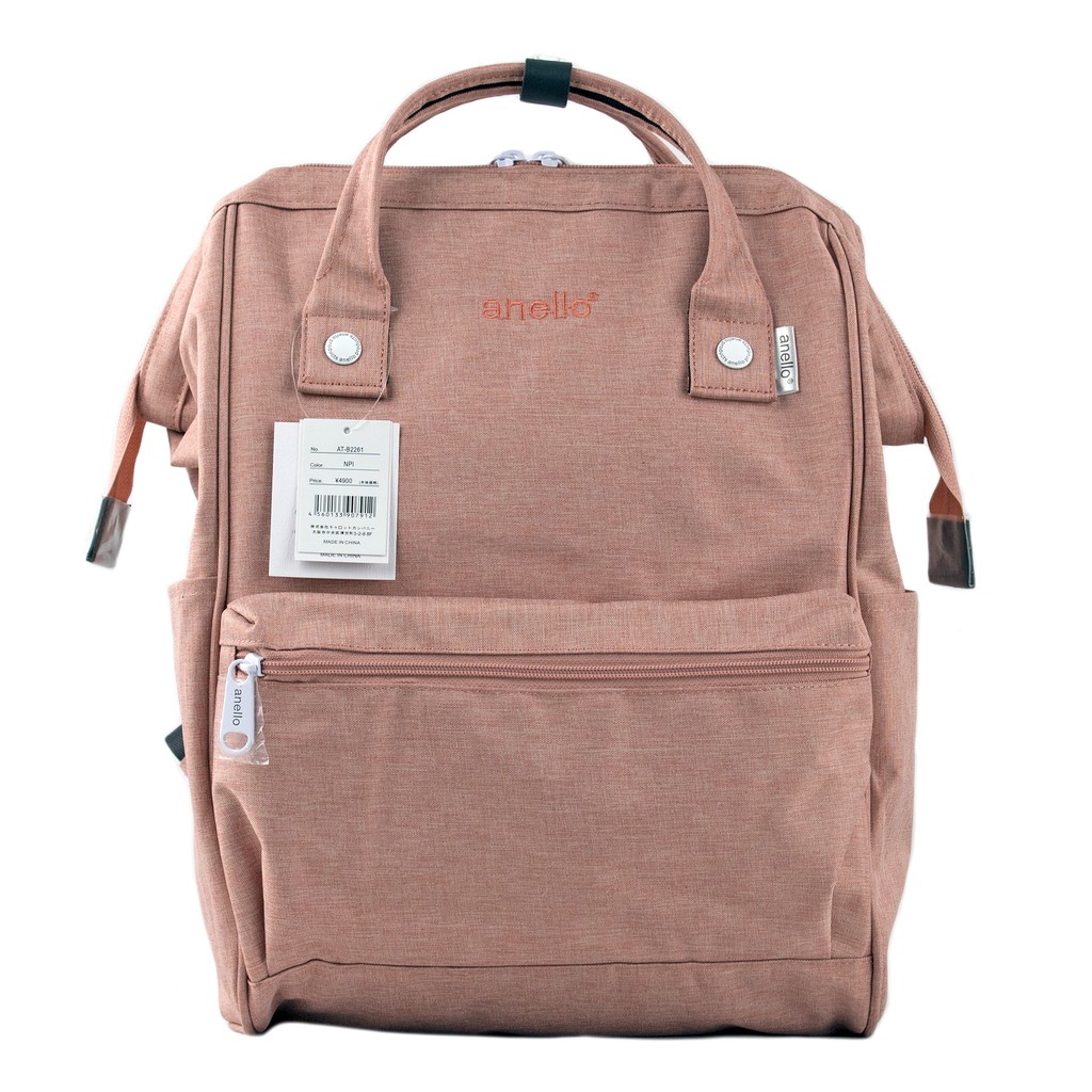 anello logo original