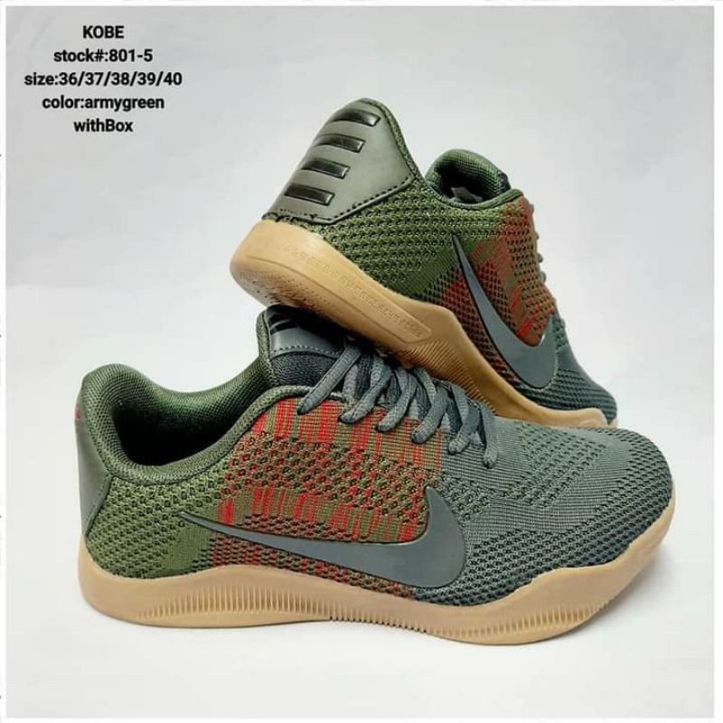 cheap kobe basketball shoes