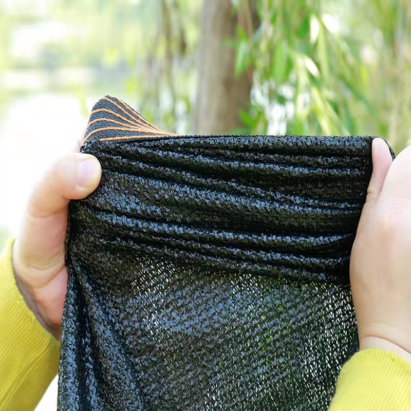 BUY 1 TAKE 1 Net Shade Outdoor Waterproof Anti-Uv 90% Sunshade Net Garden Plant Net Heavy Duty - Image 4