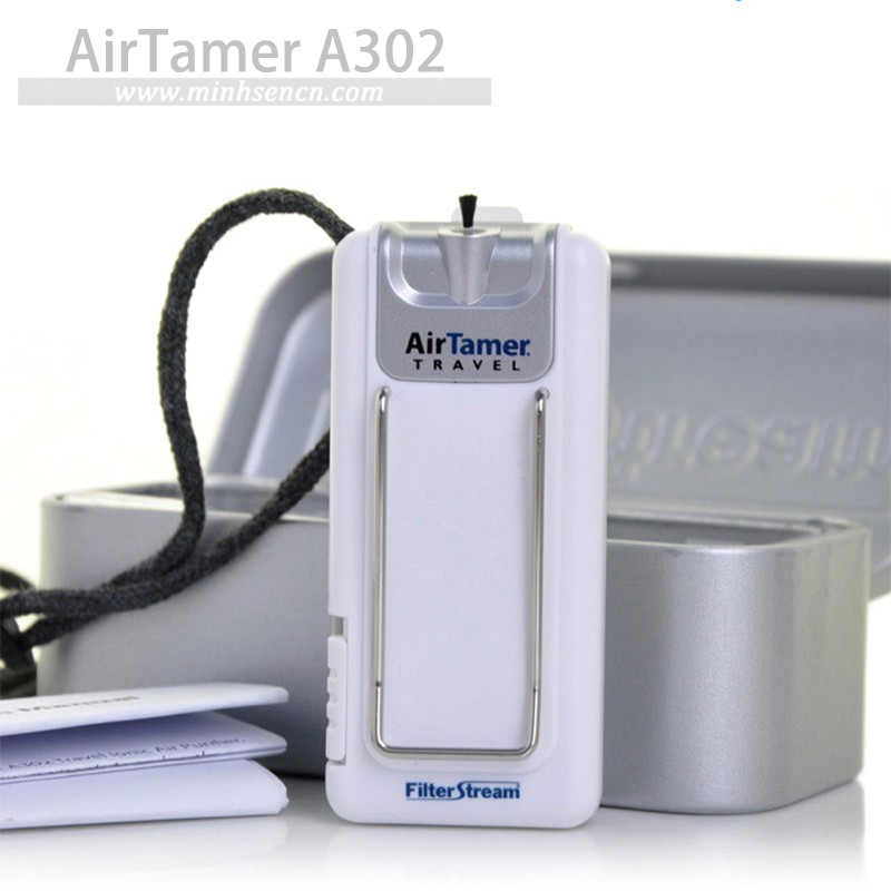 airtamer a302 personal air purifier