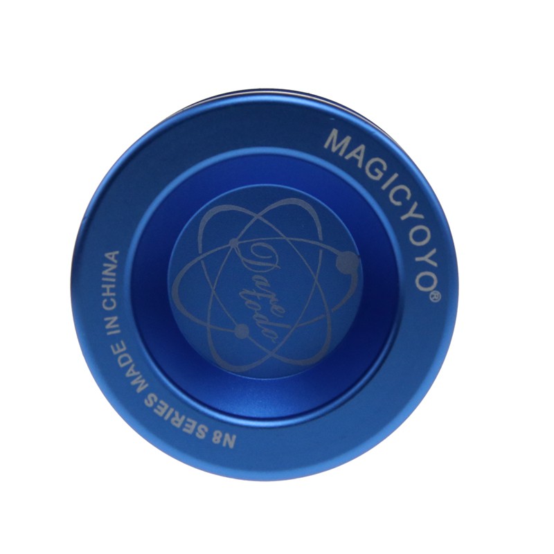 magic yoyo n8 unresponsive