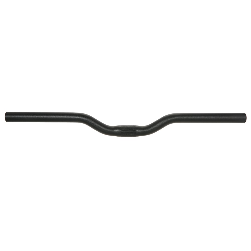 25.4 riser handlebar