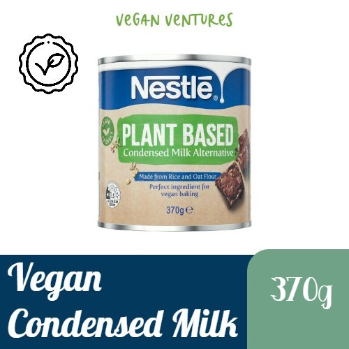 Nestle Vegan Condensed Milk Shopee Philippines