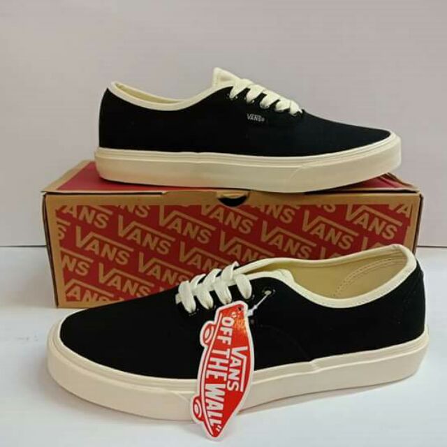 black bone vans price