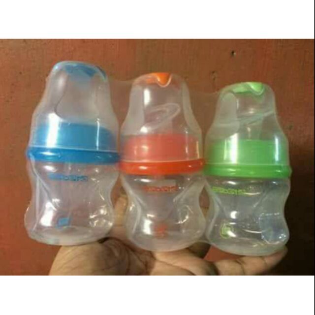 bebeta feeding bottle