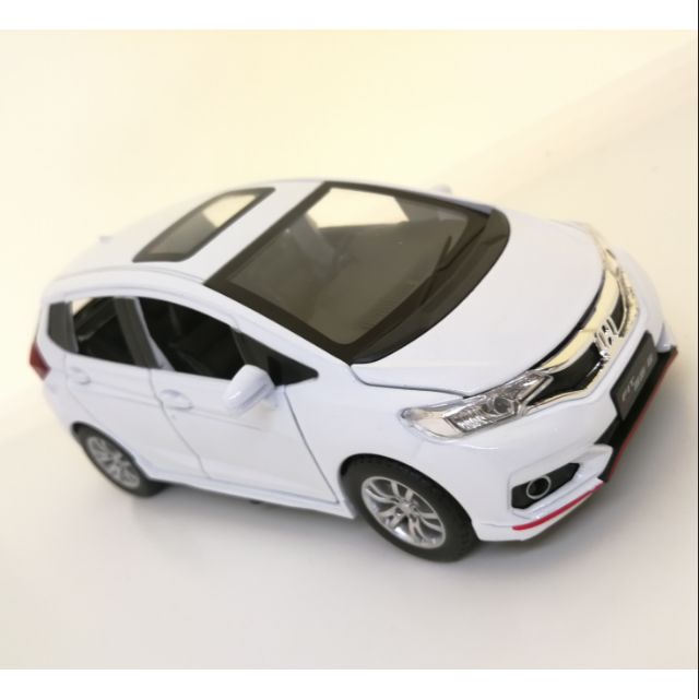 honda city toy car model