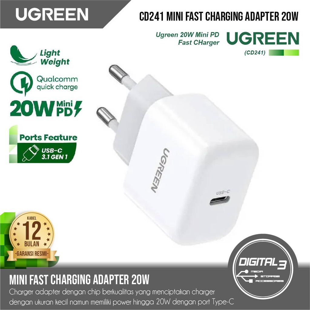 ugreen cd241