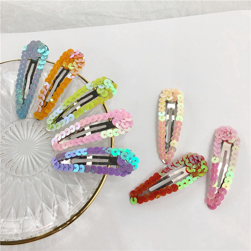 retro hair pins