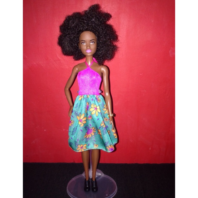 barbie fashionistas 59