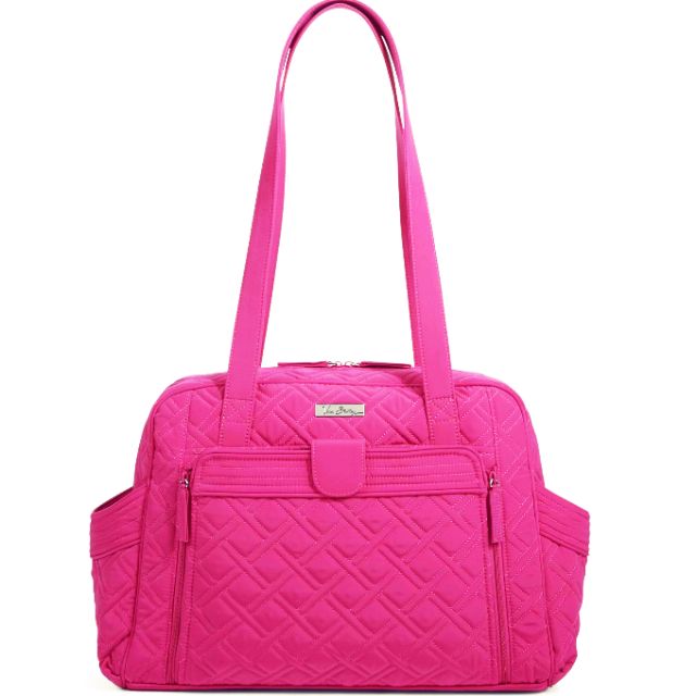 vera diaper bag