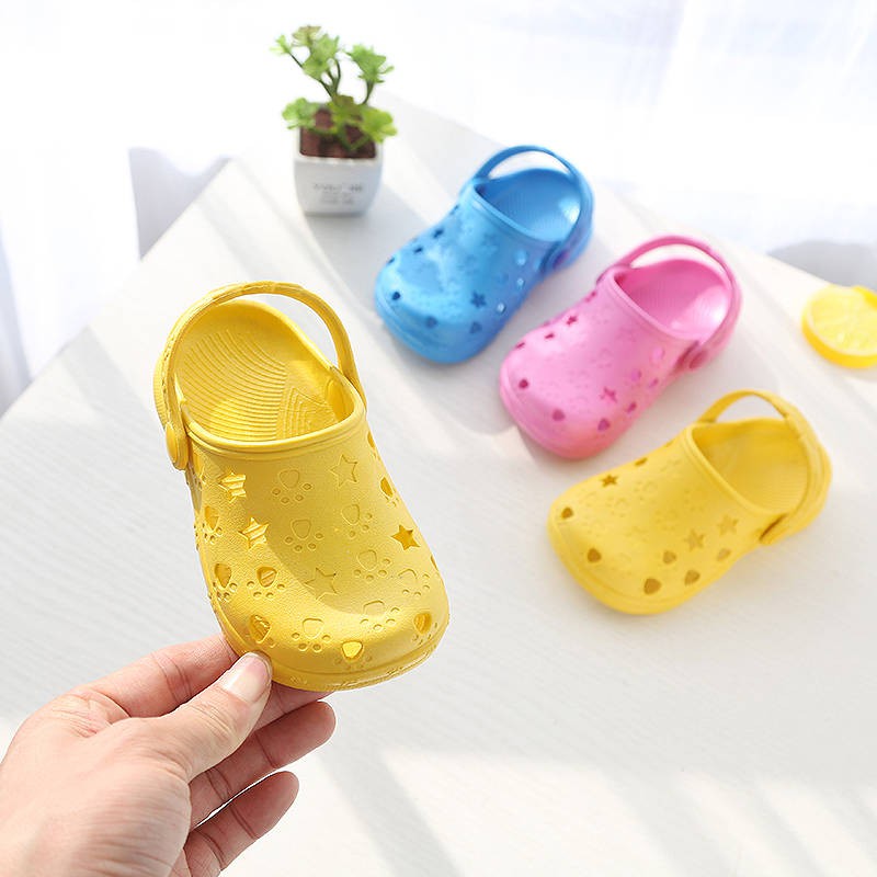 infant baby slippers