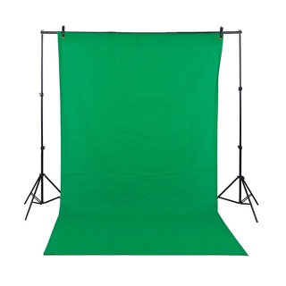 HYE 200cm x 200cm / 6ft x 6ft Heavy Duty Background Stand Background Support System Kit Portable #3