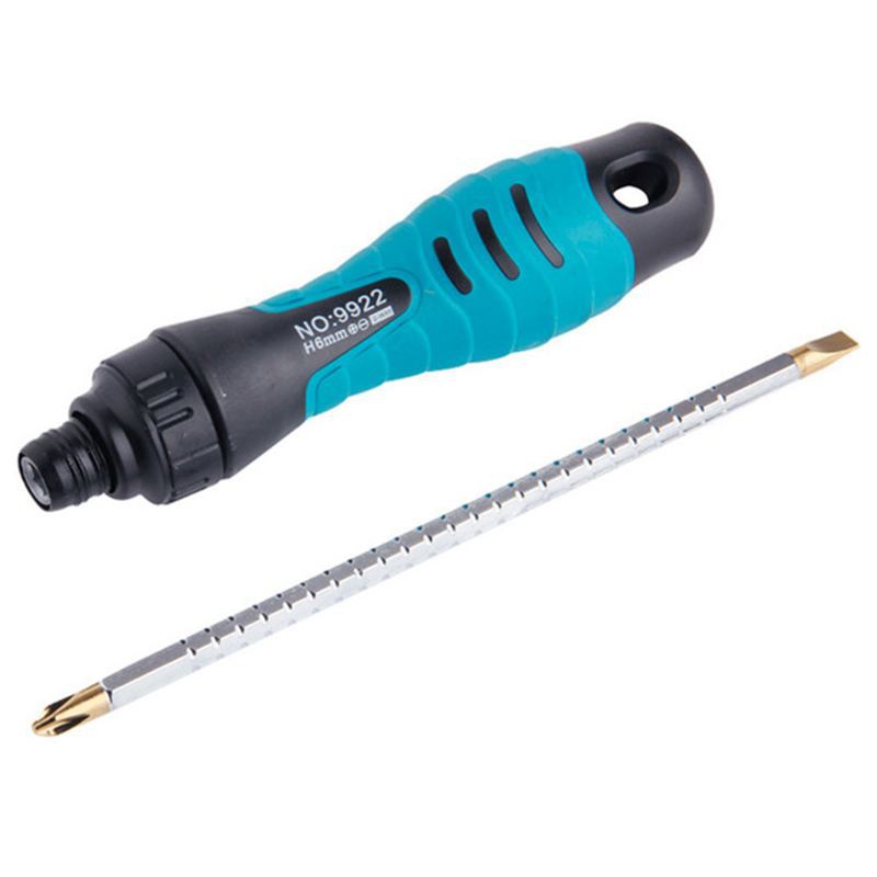 adjustable screwdriver