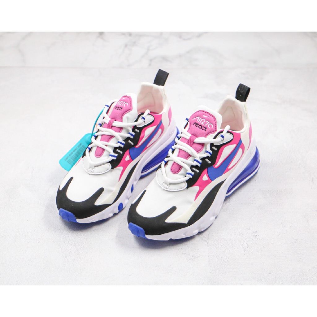 air max 270 pink and purple