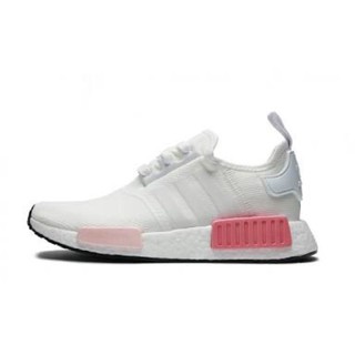 nmd r1 pink and white