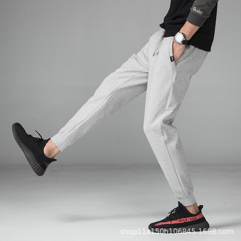 gray color jeans