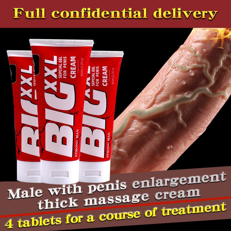 What Size Is A Big Penis