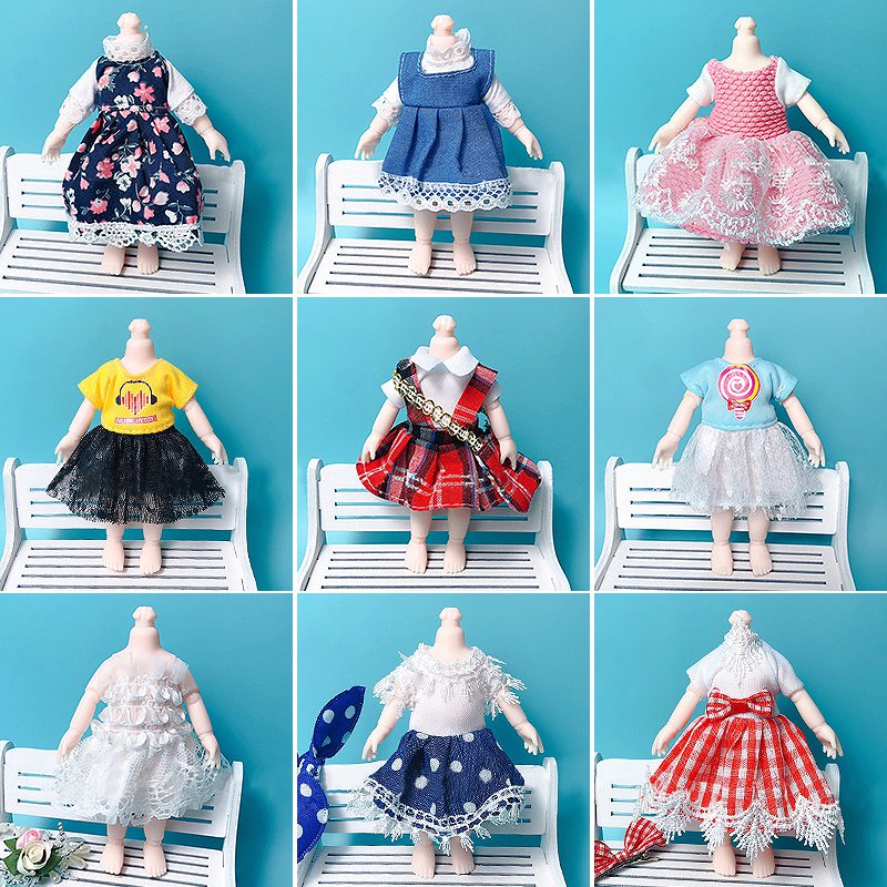 bjd doll accessories