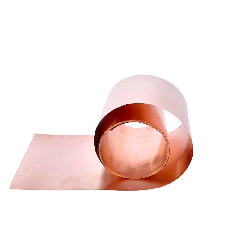 1pc 99.9% Pure Copper Cu Metal Sheet Foil 0.1 x 100 x 1000MM   39" 