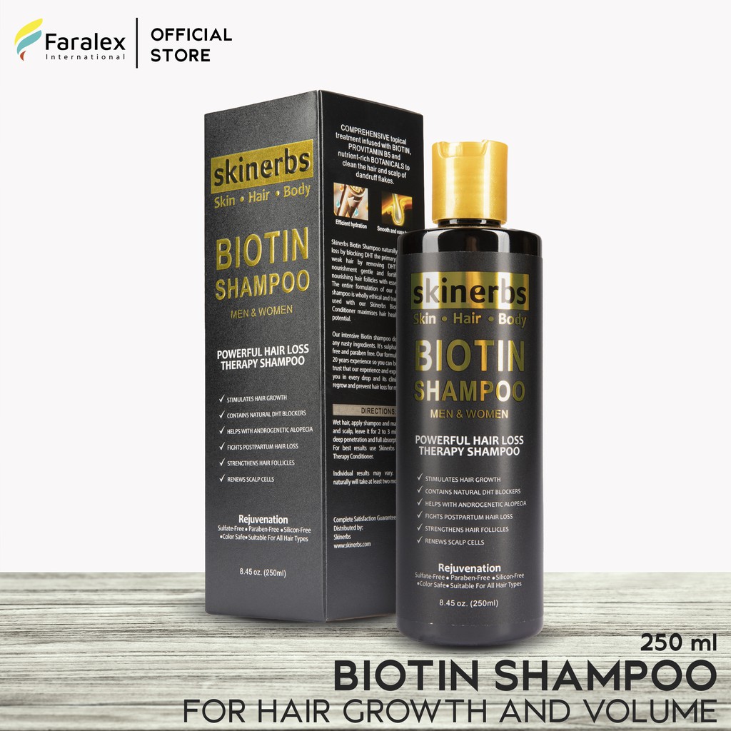 Natural topical dht blocker