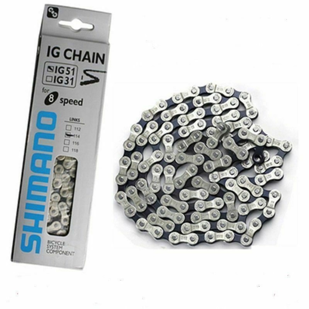 shimano bike chain price