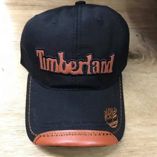 timberland ball cap