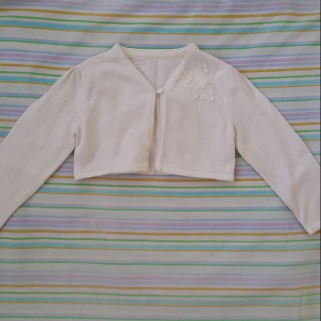 matalan baby cardigan