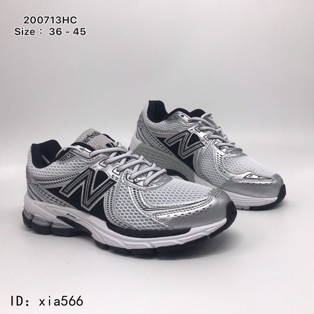 new balance ml860xb