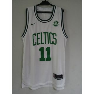 Kyrie Irving Boston Celtics #11 Jersey 