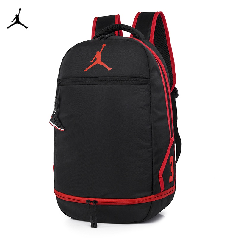 Air Jordan Nike100 Original Men's Bag Women's Bag AJ Leisure Sports