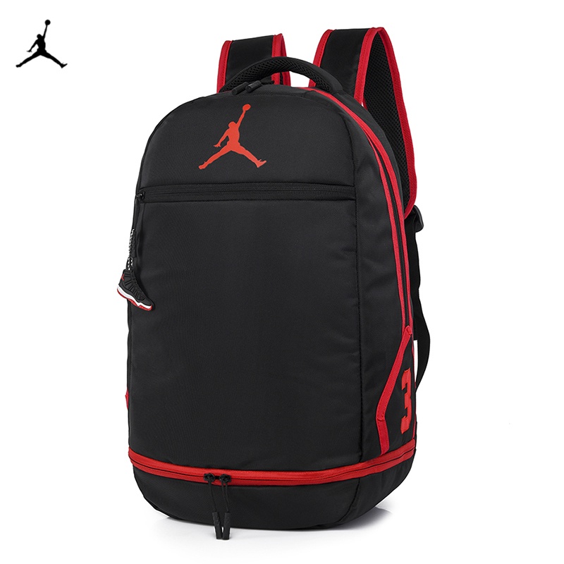 Air Jordan Nike100% Original Men's Bag Women's Bag AJ Leisure Sports ...