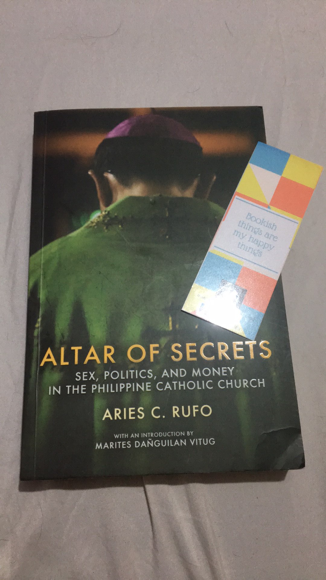 Altar Of Secrets Original Politics And Money Aries C Rufo Non Fiction Books With Freebie Philipes
