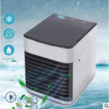 arctic air cooler shopee