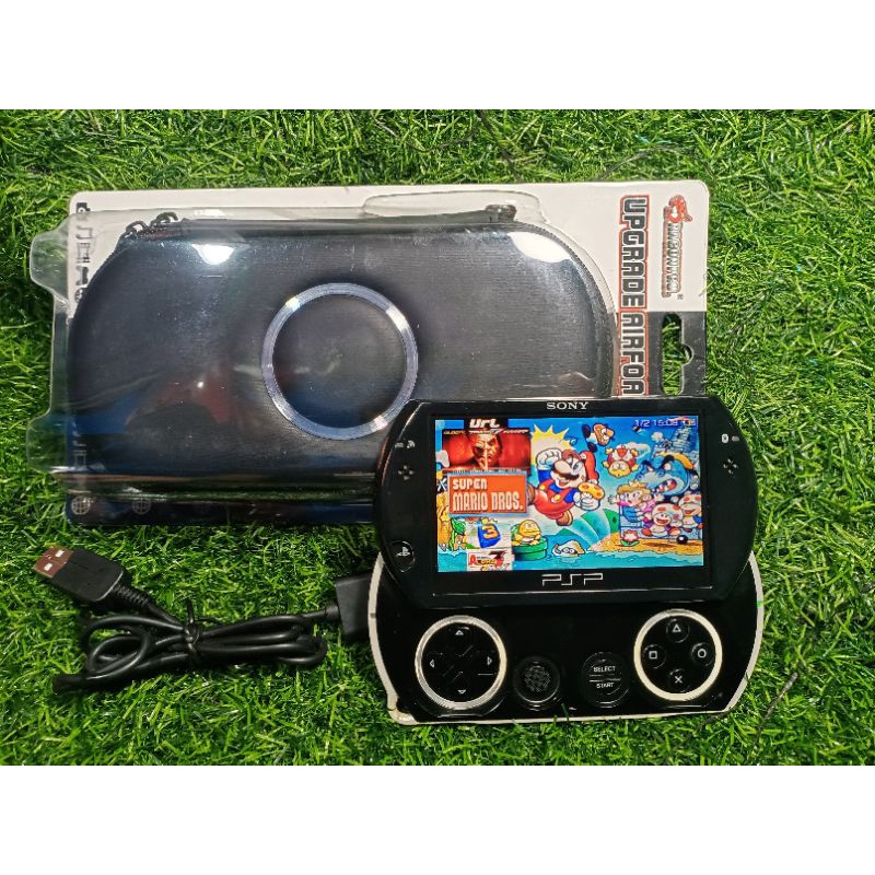 PSP GO Model Edition (Sony) Shopee Philippines