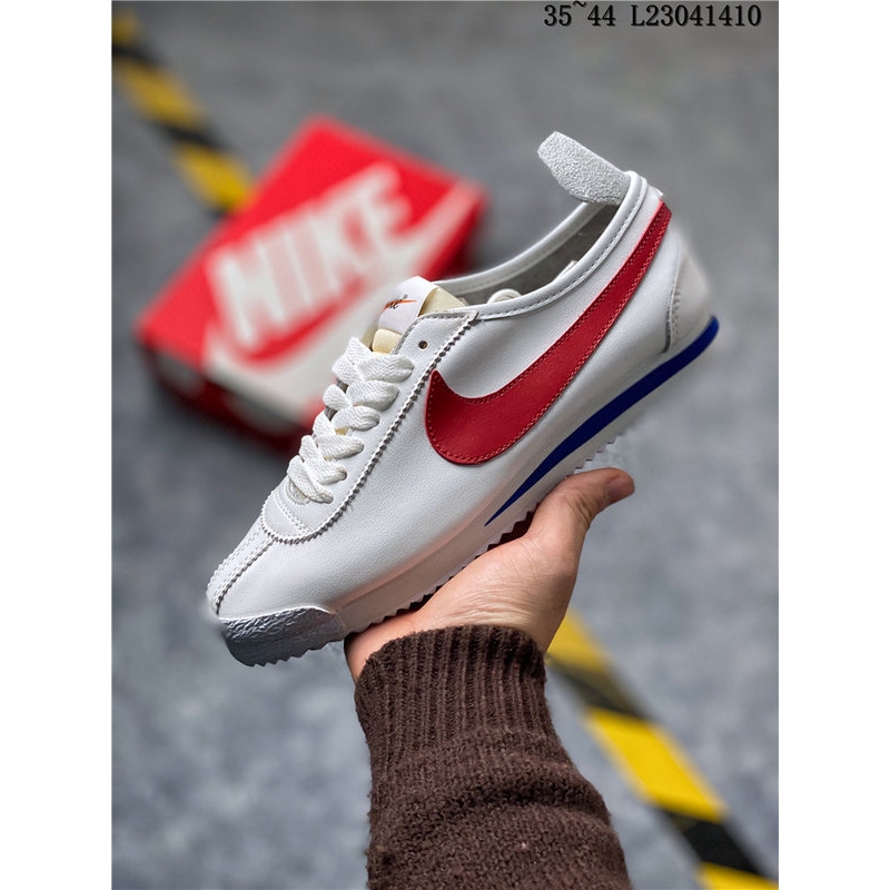 nike cortez 72 red
